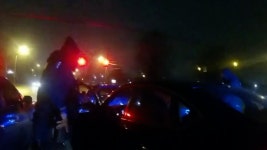 타이어 니콜스: 미 경찰 과잉진압 현장 보디캠 영상 공개 - kakaoTV 타이어 니콜스: 미 경찰 과잉진압 현장 보디캠 영상 공개