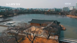 [뉴스광장 영상] 덕진공원 - kakaoTV [뉴스광장 영상] 덕진공원