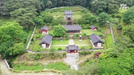 [남도의 풍경]조선 최고 사상논쟁의 흔적-광주 월봉서원(28) - kakaoTV [남도의 풍경]조선 최고 사상논쟁의 흔적-광주 월봉서원(28)