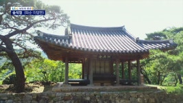 [남도의 풍경]솔향 솔솔 송석정-화순 이양면(34) - kakaoTV [남도의 풍경]솔향 솔솔 송석정-화순 이양면(34)