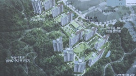 광주시, 중앙공원 1지구 공동주택 2,772세대 신축 계획 승인 - kakaoTV 광주시, 중앙공원 1지구 공동주택 2,772세대 신축 계획 승인
