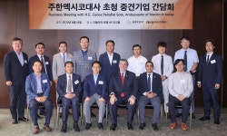 다음 금융