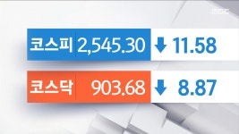 코스피, 투자자 관망세에 약보합권‥포스코홀딩스 2% 하락 - kakaoTV 코스피, 투자자 관망세에 약보합권‥포스코홀딩스 2% 하락