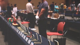 명품·보석 등 반값 기회…고액 체납자 압류품 공매 줍줍 행렬 - kakaoTV 명품·보석 등 반값 기회…고액 체납자 압류품 공매 줍줍 행렬