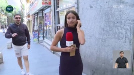 [지구촌 더뉴스] 생방송 기자 성추행에 스페인 공분 - kakaoTV [지구촌 더뉴스] 생방송 기자 성추행에 스페인 공분