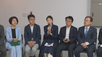 민주, 이종섭 국방장관 탄핵 추진 않기로…