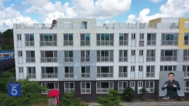 ‘월 1만 원’ 임대주택 속속…“지역소멸 해법 기대” - kakaoTV ‘월 1만 원’ 임대주택 속속…“지역소멸 해법 기대”