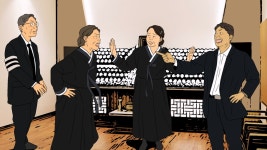 변호사유진빈법률사무소 | "10년만에 나타난 오빠, 아버지 부의금 들고 도망"｜신유진 변호사... 나타난 오빠, 아버지 부의금 들고 도망"｜신유진 변호사 [상클상담소]