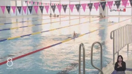 평동·무등체육관 수영장 오늘 개장..한달간 무료 - kakaoTV 평동·무등체육관 수영장 오늘 개장..한달간 무료