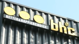 [유통팔달] MBK는 왜 BHC 두 수장을 기습 해임했나 - kakaoTV [유통팔달] MBK는 왜 BHC 두 수장을 기습 해임했나