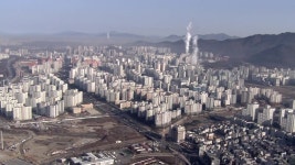 길 하나로 나뉜 시·도...생활권 일치 과제는? - kakaoTV 길 하나로 나뉜 시·도...생활권 일치 과제는?