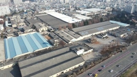 광주 임동 복합쇼핑몰도 잰걸음..현대百 올해 내 부지 매입 - kakaoTV 광주 임동 복합쇼핑몰도 잰걸음..현대百 올해 내 부지 매입