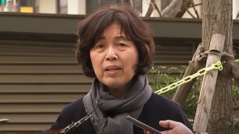 강정애 보훈장관 후보자 