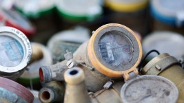 서울시, 강력 한파에 수도계량기 동파 경계 발령 - kakaoTV 서울시, 강력 한파에 수도계량기 동파 경계 발령