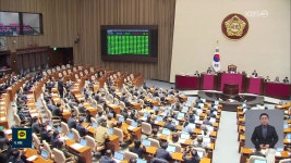‘도이치모터스’·‘50억 클럽’ 특검법 국회 본회의 통과 - kakaoTV ‘도이치모터스’·‘50억 클럽’ 특검법 국회 본회의 통과