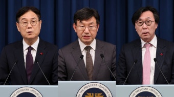 [현장연결] 윤대통령, 비서실장 교체…김대기 후임에 이관섭 - kakaoTV [현장연결] 윤대통령, 비서실장 교체…김대기 후임에 이관섭