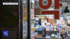 [현장36.5] 건강을 지키는 등대, 공공 야간약국 - kakaoTV [현장36.5] 건강을 지키는 등대, 공공 야간약국