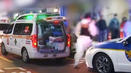 일산 주점에서 60대 여사장 숨진 채 발견‥경찰, 용의자 추적 - kakaoTV 일산 주점에서 60대 여사장 숨진 채 발견‥경찰, 용의자 추적