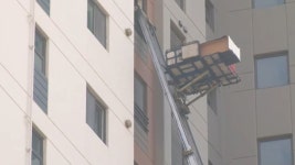 속 새까맣게…실거주 입주 예정 아파트 가보니 - kakaoTV 속 새까맣게…실거주 입주 예정 아파트 가보니