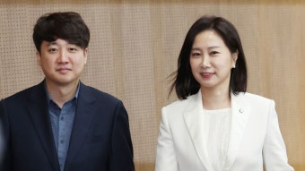 금배지 버리고 개혁신당 합류…