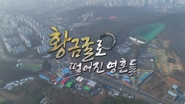 [왓슈] 황금굴로 떨어진 영혼들, 금정굴 이야기 - kakaoTV [왓슈] 황금굴로 떨어진 영혼들, 금정굴 이야기