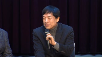 오지도 않은 낙하산에 전주을 '발칵'...