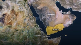 홍해 이어 호르무즈해협 긴장고조…보안 3등급 최고 경계로 홍해 통항 - kakaoTV 홍해 이어 호르무즈해협 긴장고조…보안 3등급 최고... 