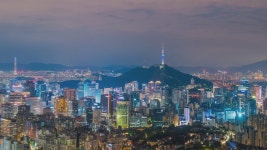 경복궁·남산 주변 건물 키 커진다…50년 만에 고도제한 완화 - kakaoTV 경복궁·남산 주변 건물 키 커진다…50년 만에 고도제한 완화