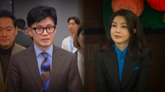 명품백 의혹에 