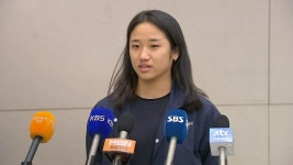 우승 뒤 기권으로 시작한 2024년…안세영 