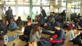 완도군 고금 넙도·금일 다랑도에 선박 정기 운항 - kakaoTV 완도군 고금 넙도·금일 다랑도에 선박 정기 운항