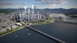 용산 100층 랜드마크…오세훈, 17년 만에 재도전 - kakaoTV 용산 100층 랜드마크…오세훈, 17년 만에 재도전