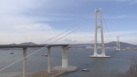 여수·광양시의회, 이순신대교 국가가 관리해야 - kakaoTV 여수·광양시의회, 이순신대교 국가가 관리해야