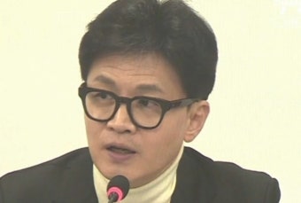 한동훈 “사전투표도 관리관이 직접 날인해야” - kakaoTV 한동훈 “사전투표도 관리관이 직접 날인해야”