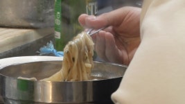 서울 칼국수 한그릇 평균 9천원 넘어…외식물가↑ - kakaoTV 서울 칼국수 한그릇 평균 9천원 넘어…외식물가↑