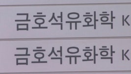 금호석화 조카의 난 재점화?…박철완 전 상무, 행동주의 펀드 맞손 - kakaoTV 금호석화 조카의 난 재점화?…박철완 전 상무, 행동주의 펀드... 
