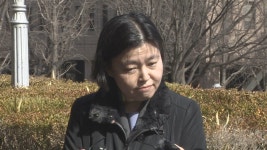 대검찰청, 비밀누설 임은정 검사에 징계 청구 - kakaoTV 대검찰청, 비밀누설 임은정 검사에 징계 청구