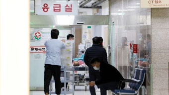 복귀 시한 코앞인데 전공의 미복귀…남은 의료진은 사투 - kakaoTV 복귀 시한 코앞인데 전공의 미복귀…남은 의료진은 사투