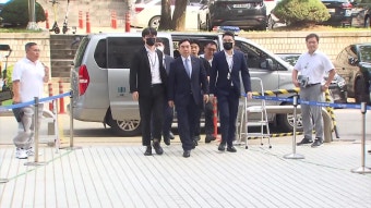 檢, '돈봉투 의혹' 윤관석·허종식·임종성 기소...