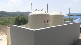 완도 고금면 등 4곳 LPG 배관망 구축 - kakaoTV 완도 고금면 등 4곳 LPG 배관망 구축