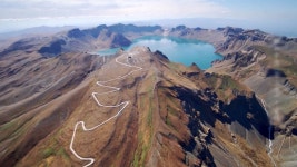 백두산, 중국이 가져가나…창바이산 유네스코 등재될 듯 - kakaoTV 백두산, 중국이 가져가나…창바이산 유네스코 등재될 듯