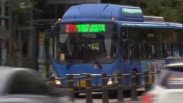 내일 탈 수 있을까…서울 버스 파업 기로 - kakaoTV 내일 탈 수 있을까…서울 버스 파업 기로