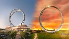 서울 대관람차 조기 착공…제주엔 우주클러스터 - kakaoTV 서울 대관람차 조기 착공…제주엔 우주클러스터