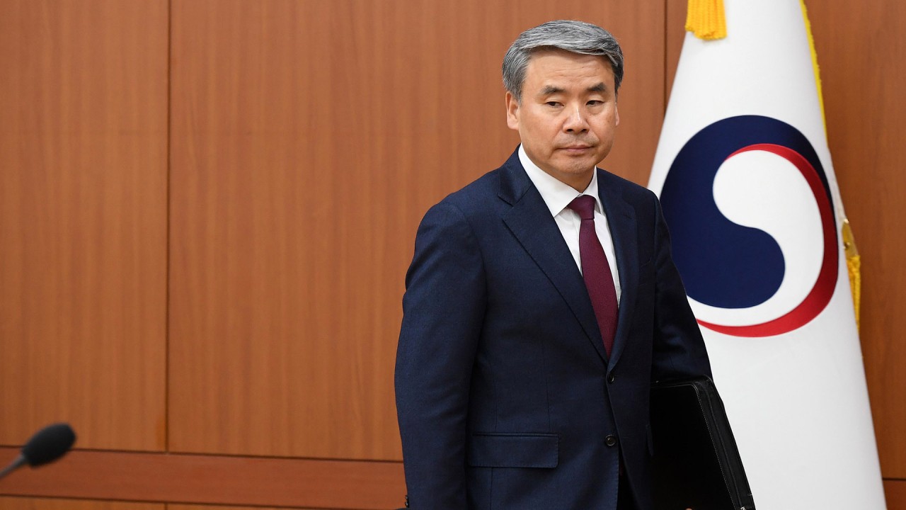 수사 중인 특검팀, 김홍균 전 외교부 1차관과 김동혁 전 검찰단장 소환하여 이종섭 전 장관 호주 대사 임명 과정 조사