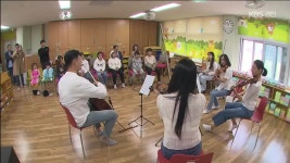 바다섬 분교 수 놓은 선율…KBS교향악단 ‘찾아가는 음악회’ - kakaoTV 바다섬 분교 수 놓은 선율…KBS교향악단 ‘찾아가는 음악회’
