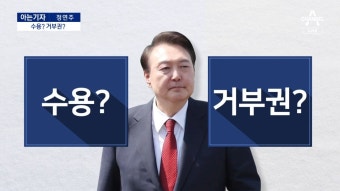 [아는기자]수용? 거부권?…채상병 특검 딜레마 - kakaoTV [아는기자]수용? 거부권?…채상병 특검 딜레마