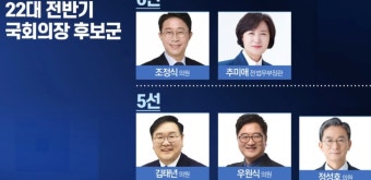 [단독]민주당, 국회의장 후보 경선룰 ‘과반 득표’ 검토 - kakaoTV [단독]민주당, 국회의장 후보 경선룰 ‘과반 득표’ 검토