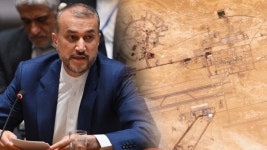 이란 공격도 아냐, 아이 장난감…중동긴장 소강 국면 - kakaoTV 이란 공격도 아냐, 아이 장난감…중동긴장 소강 국면