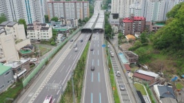 저비용 고효율 광주 제2순환로 나들목 개선..교통체증 해소되나 - kakaoTV 저비용 고효율 광주 제2순환로 나들목 개선..교통체증 해소되나