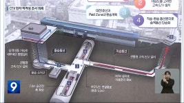CTX 행정 절차 돌입…“정부청사역 환승센터로” - kakaoTV CTX 행정 절차 돌입…“정부청사역 환승센터로”